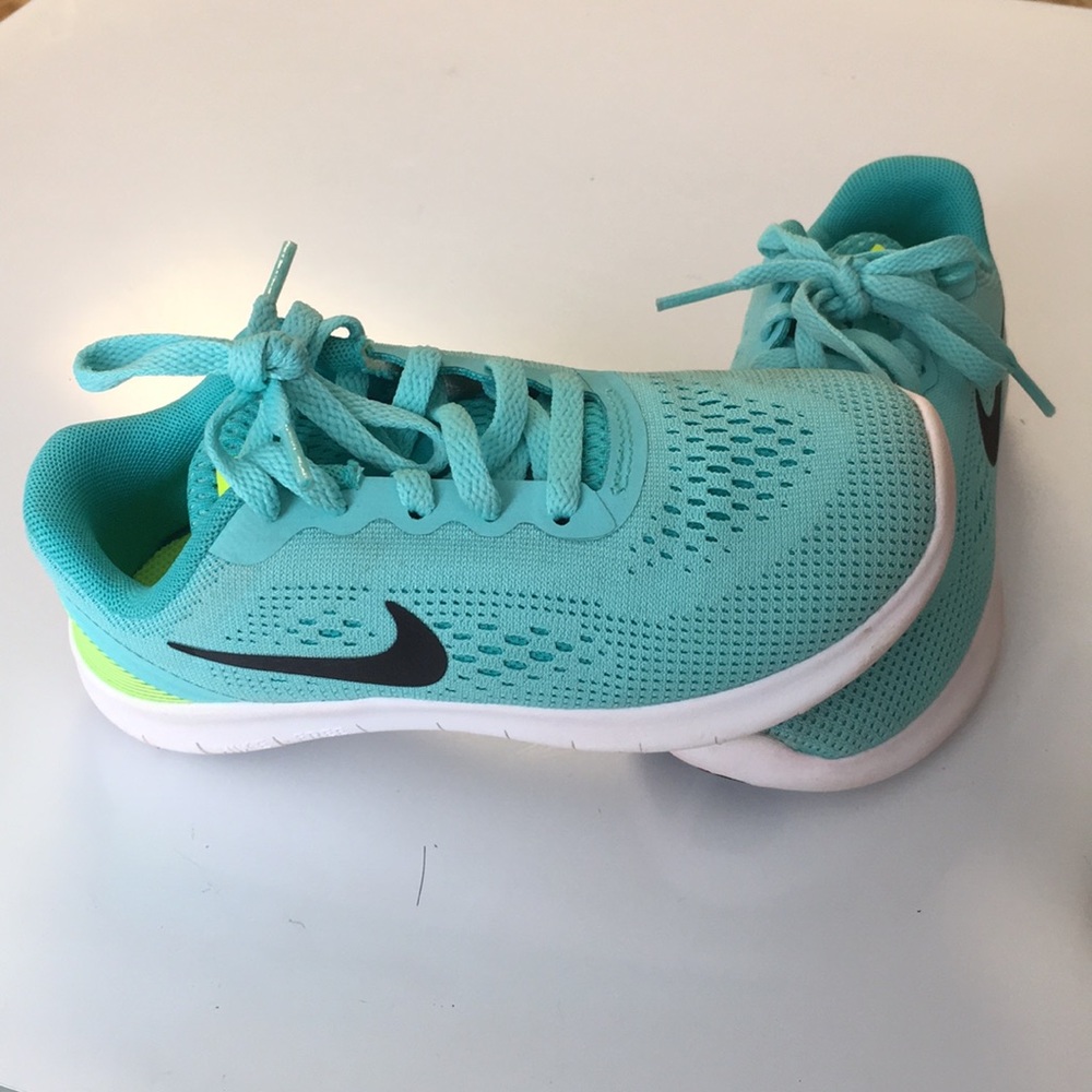 Nike Free RN. Size 12